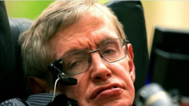 Photo of Stephen Hawking Had Warned Against Race Of Superhumans That Could Destroy Humanity