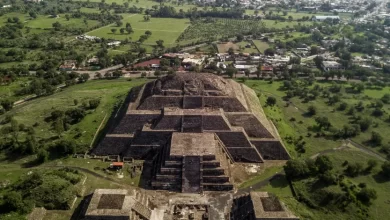 Photo of Teotihuacán: the ancient city of gods and pyramids