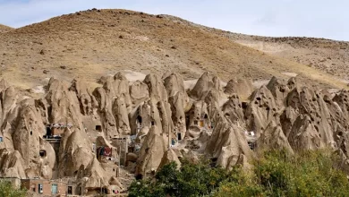 Photo of Kandovan Village: A 700 Years Old Rocky Village In Iran