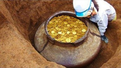 Photo of The Marvelous Discovery of â€œTreasure Mountainâ€� in Russia: Gold, Platinum, and Other Precious Metals and Stones Found in a Millennium-Old Mountain