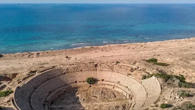 Photo of Spectacular Ancient Theatres of Greek Roman Antiquity