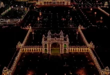 Photo of Mysore Palace: The Second Most Visited Indian Monument