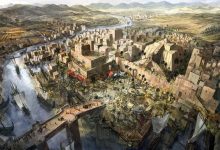 Photo of The Great City of Uruk Became Sumerian Powerhouse of Technology, Architecture and Culture